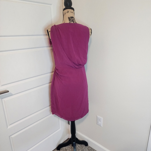 ESLEY Cocktail Dress size Medium - Picture 8 of 8